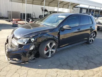 2015 Volkswagen GTI 3VW4T7AU5FM052519