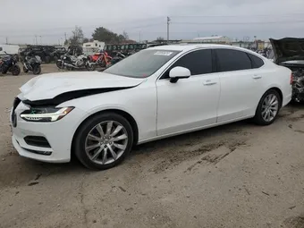 2018 Volvo S90 LVY992MK0JP040522