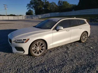 2020 Volvo V60 YV1102EK7L2375882