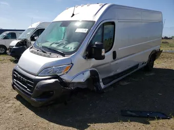 2023 Ram Promaster 3C6LRVDG0PE570273