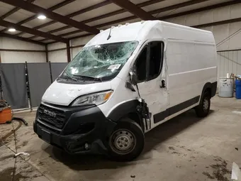 2023 Ram Promaster 3C6LRVBG8PE537380