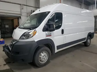 2021 Ram Promaster 3C6LRVDG0ME548303