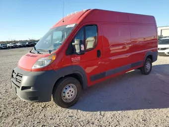 2015 Ram Promaster 3C6TRVDG9FE520325