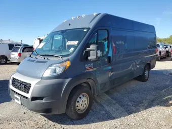 2021 Ram Promaster 3C6FRVJG1ME503369