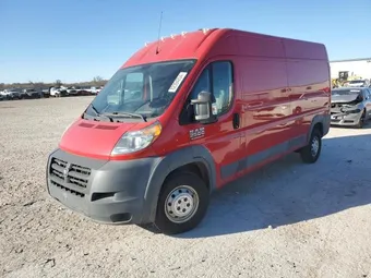 2015 Ram Promaster 3C6TRVDG5FE520919