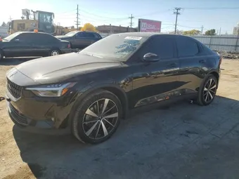 2021 Polestar 2 LPSED3KA1ML016867