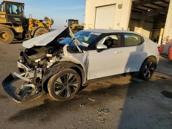 2023 Polestar 2 YSMEG3KA5PL164012
