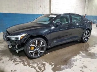 2023 Polestar 2 YSMET3KA3PL134826