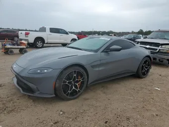 2020 Aston Martin SCFSSGCW6LGN04383