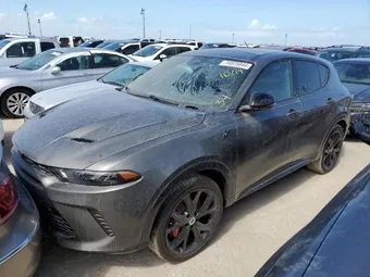 2024 Dodge Hornet ZACPDFDW2R3A17367