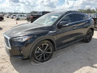 2023 Infiniti QX55 3PCAJ5JR0PF100493