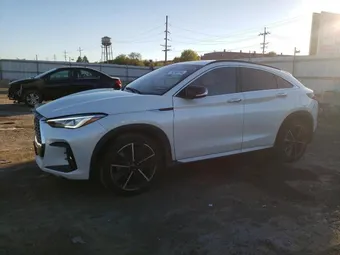 2022 Infiniti QX55 3PCAJ5J31NF102228