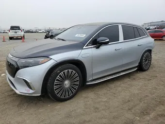 2024 Mercedes-Benz EQS 4JGDX5FB8RA029333