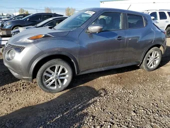 2017 Nissan Juke JN8AF5MV9HT750971