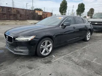 2018 Volvo S90 LVY982AK3JP034799
