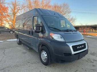 2019 Ram Promaster 3C6URVJG1KE564404
