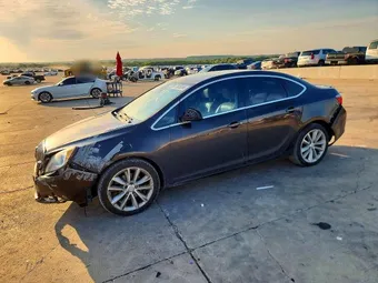 2015 Buick Verano 1G4PR5SK8F4198713