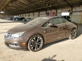 2016 Buick Cascada W04WT3N55GG072489