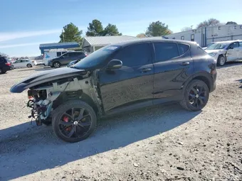 2023 Dodge Hornet ZACNDFAN3P3A04157