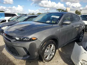 2024 Dodge Hornet ZACPDFDW5R3A17430