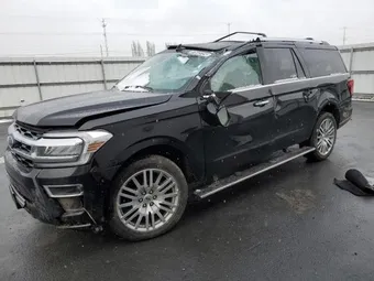 2023 Ford Expedition EL / Expedition Max 1FMJK2A8XPEA38715