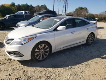 2015 Hyundai Azera KMHFH4JGXFA476485