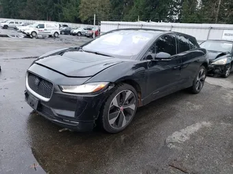 2019 Jaguar I-PACE SADHD2S15K1F67821