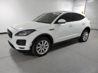 2019 Jaguar E-PACE SADFJ2FX7K1Z39879