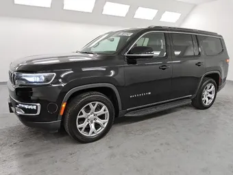 2022 Jeep Wagoneer 1C4SJVBT2NS201520