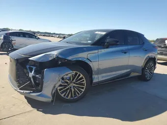 2023 Lexus RZ 450E JTJAAAAB9PA007912