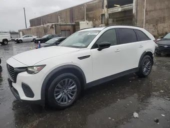 2025 Mazda CX-70 JM3KJBHD5S1116971