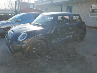 2021 Mini Hardtop WMW53DH02R2V93500