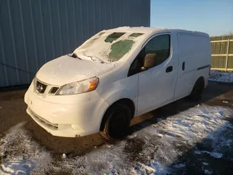 2021 Nissan NV 200 3N6CM0KN5MK700179