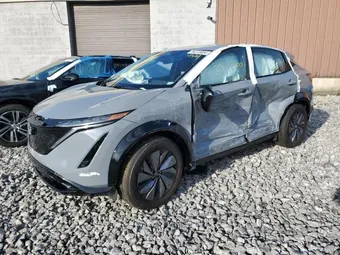 2024 Nissan Ariya JN1AF0BA7RM430769