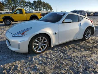 2014 Nissan Z JN1AZ4EH7EM633033