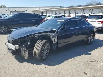 2017 Porsche Panamera WP0AB2A72HL120821
