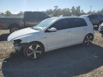 2015 Volkswagen GTI 3VW4T7AU6FM031498