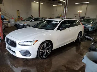 2020 Volvo V90 YV1A22VMXL1142421
