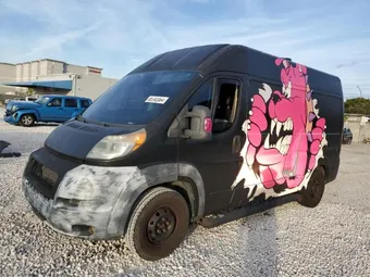 2014 Ram Promaster 3C6TRVBG5EE102202