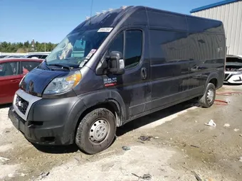 2019 Ram Promaster 3C6TRVDGXKE510817