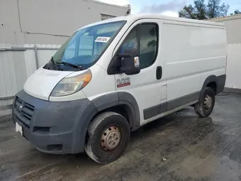 2016 Ram Promaster 3C6TRVNG8GE125889