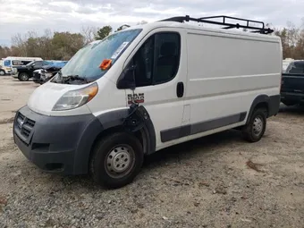 2017 Ram Promaster 3C6TRVAG4HE515766