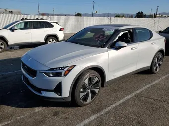 2023 Polestar 2 YSMEG3KAXPL131099
