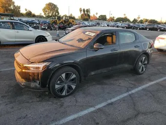 2023 Polestar 2 YSMED3KA7PL159922