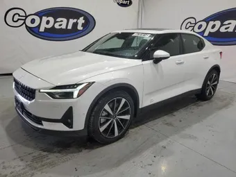 2021 Polestar 2 LPSED3KA2ML012780