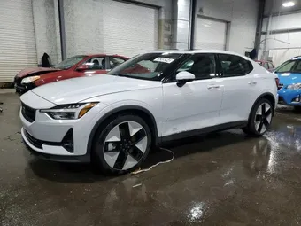 2023 Polestar 2 YSMEG3KAXPL137047