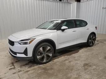 2023 Polestar 2 YSMED3KA5PL124490