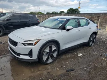 2023 Polestar 2 YSMEG3KA5PL123895