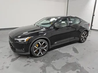 2023 Polestar 2 YSMET3KA4PL134513