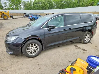 2017 Chrysler Pacifica 2C4RC1DG1HR516431 Lot 55046966